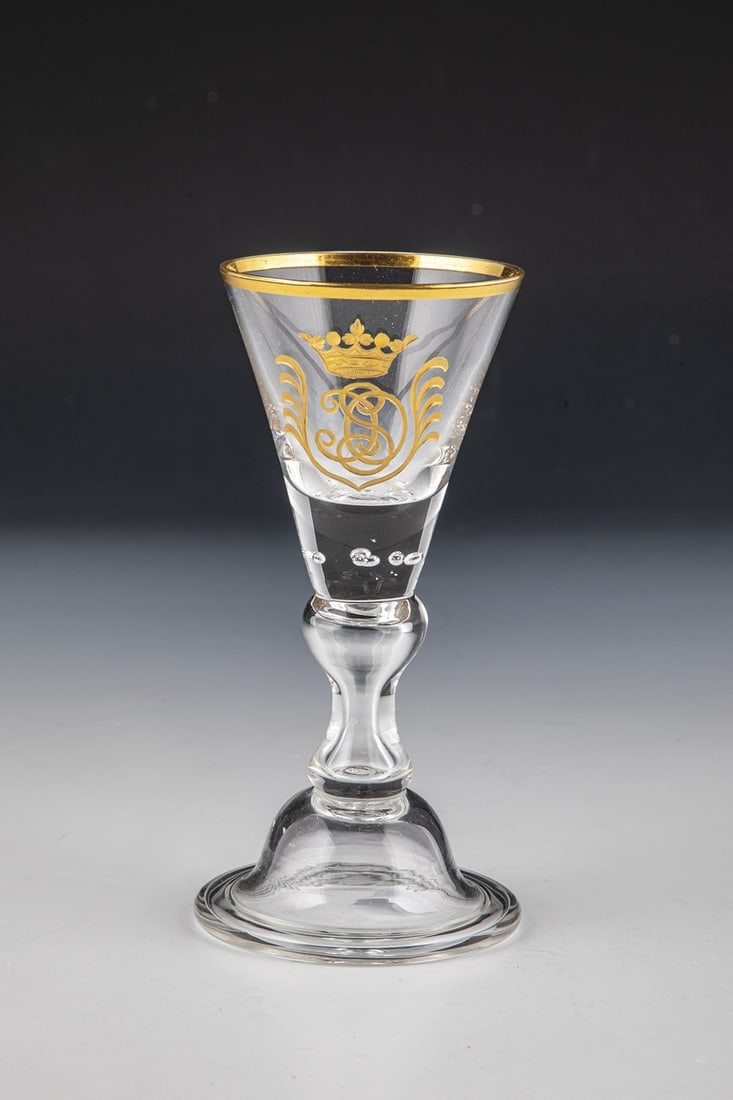 Mixed Lot of Five Chalices - 3