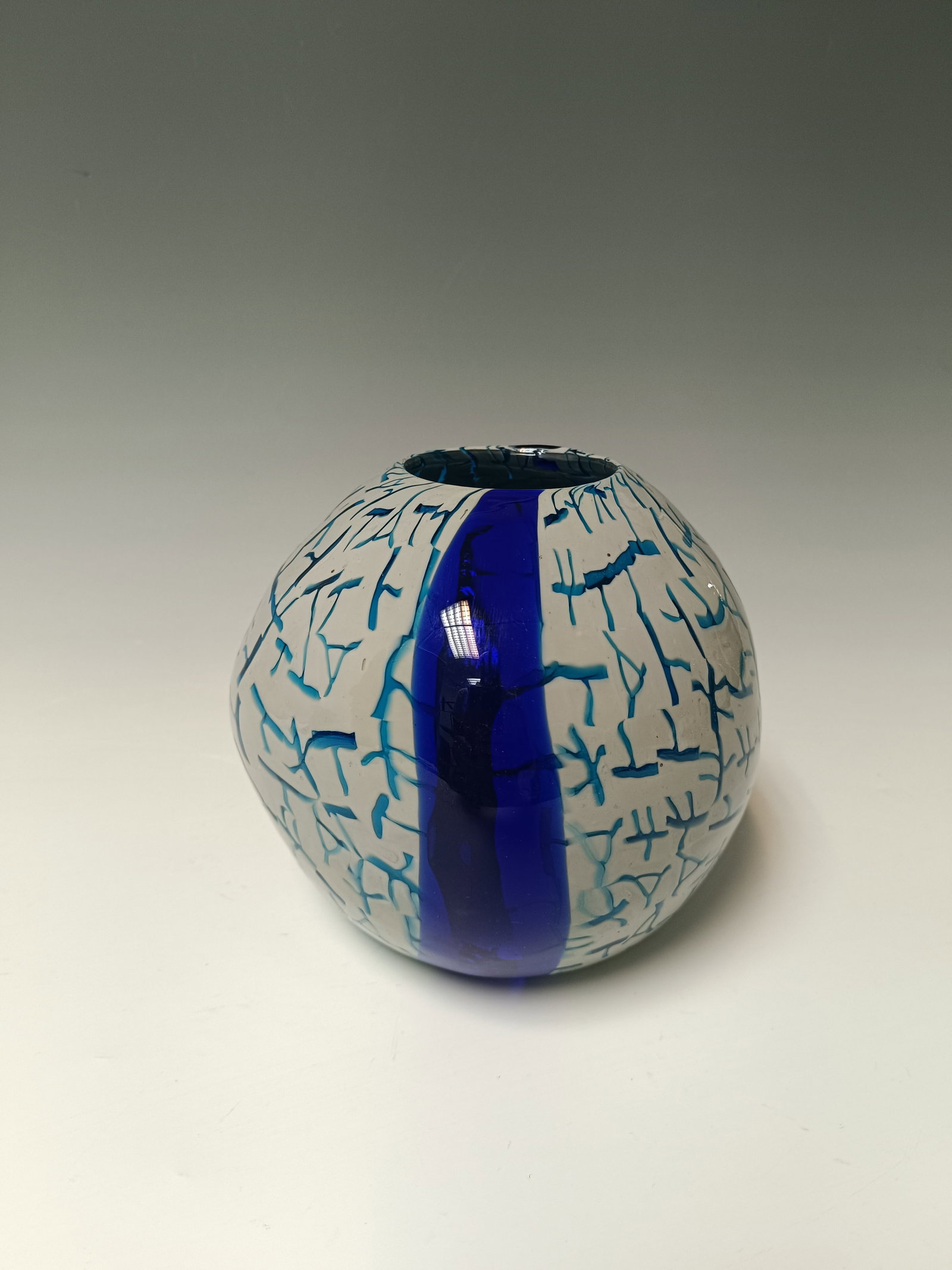 Prototype Vase ''Coccio'' (1 of 3)