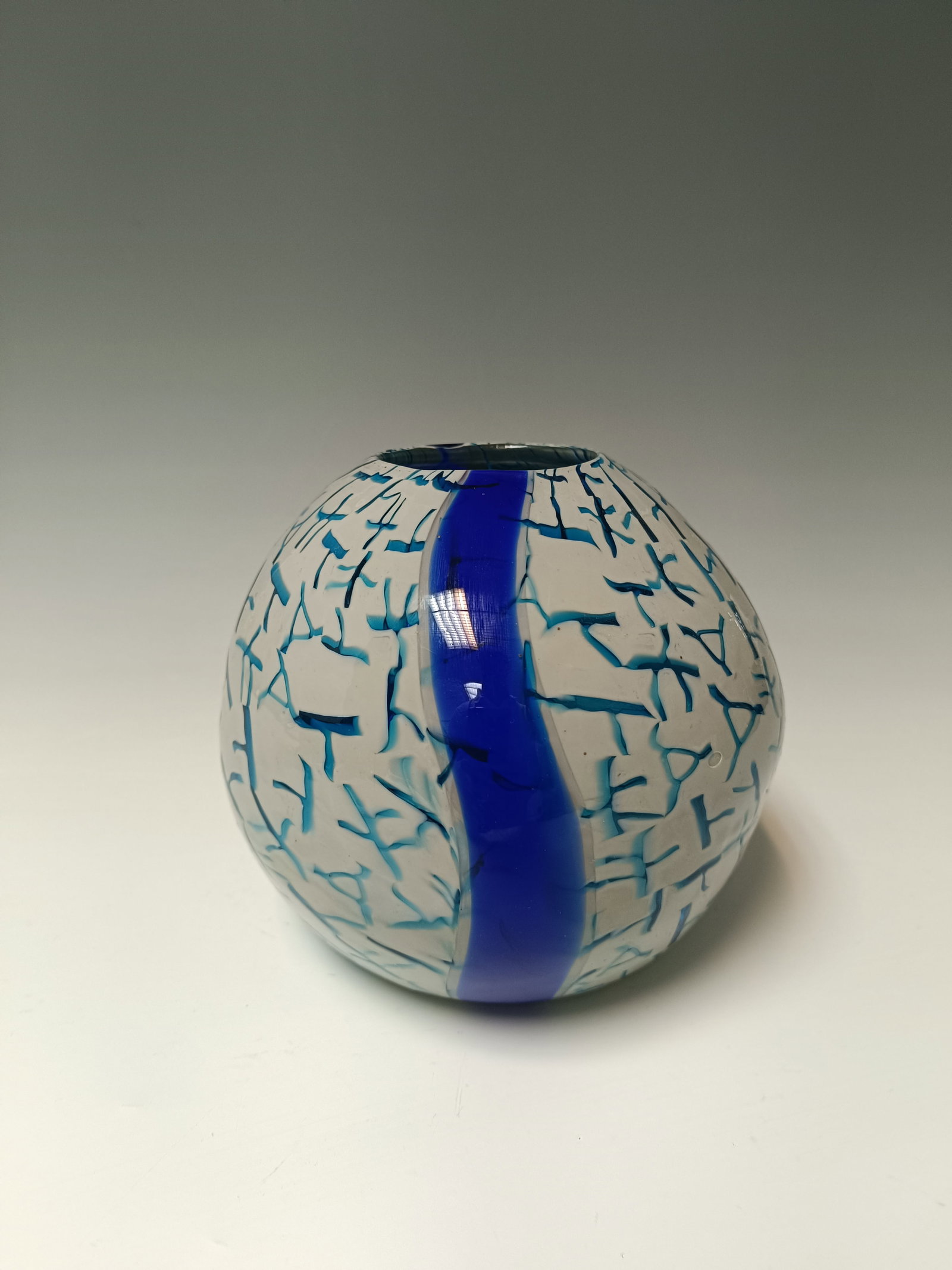 Prototype Vase ''Coccio'' - 2