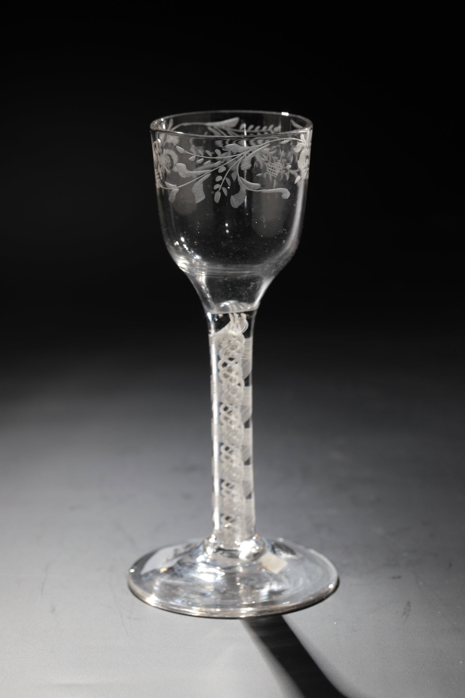 Filament glass (1 of 1)