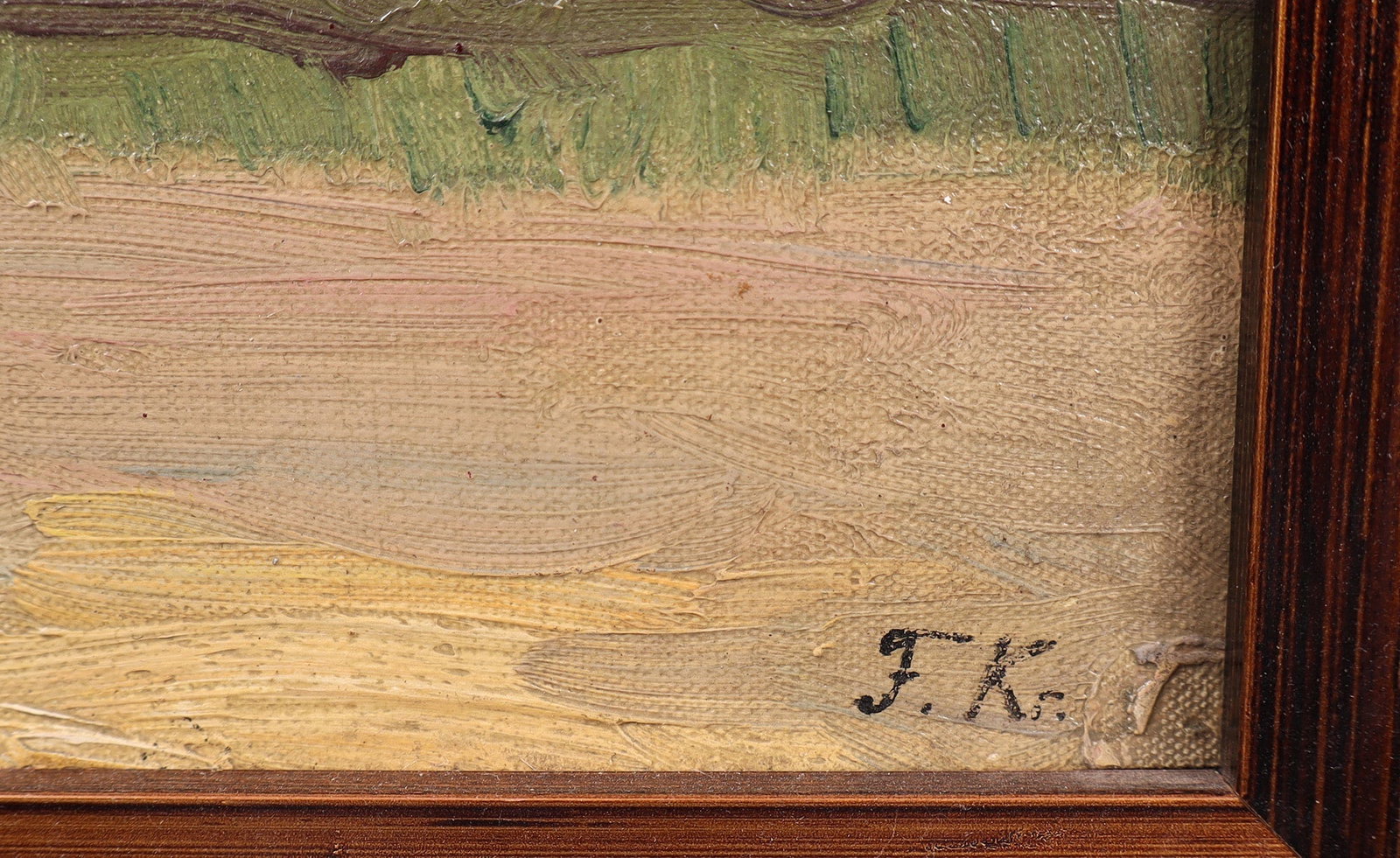 Felix Krause - 2