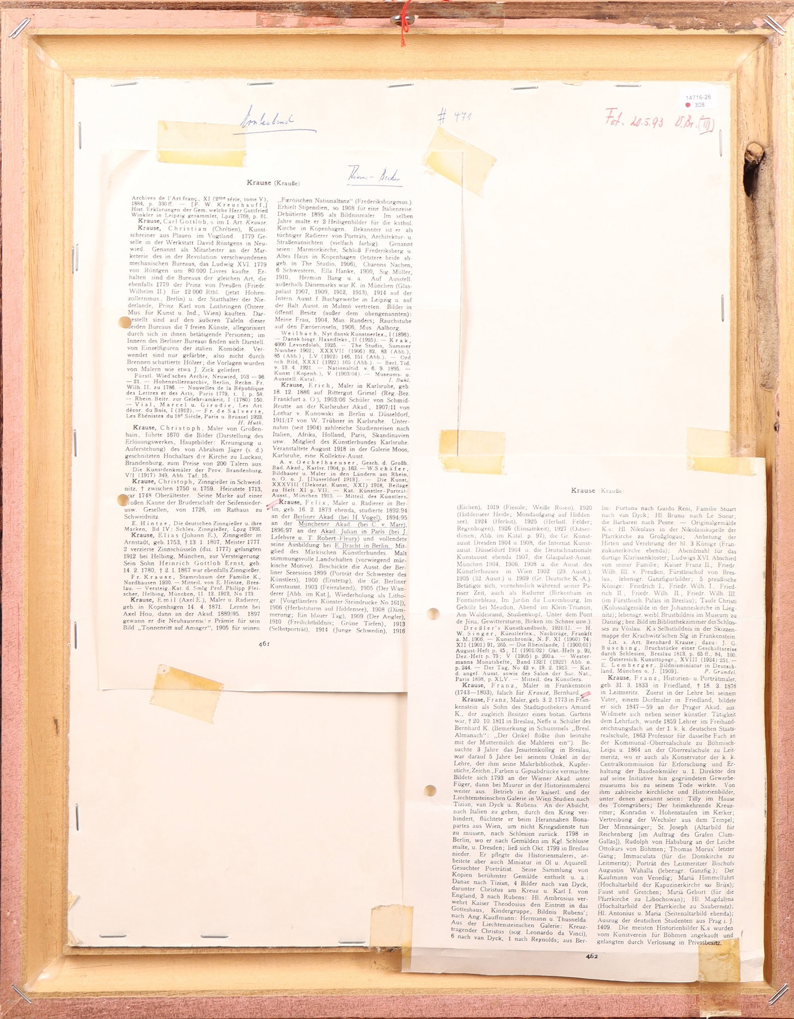 Felix Krause - 3