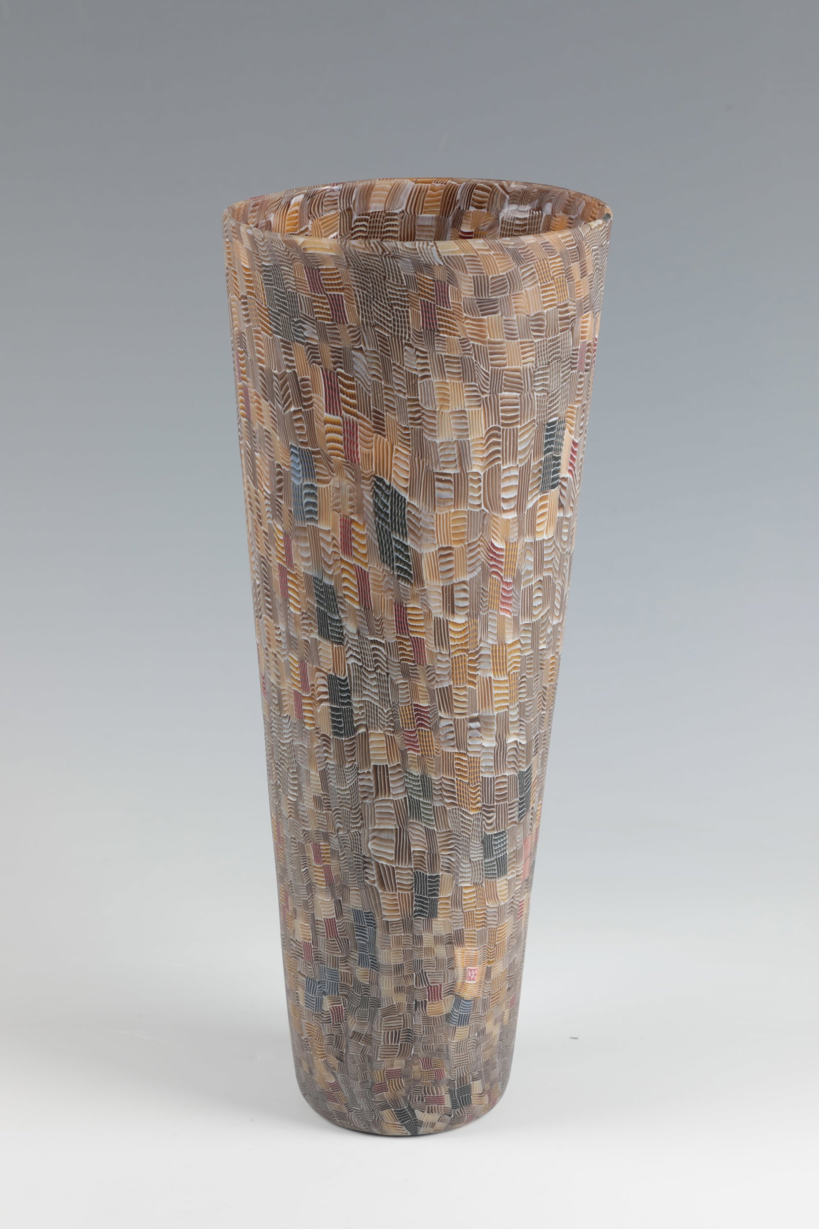 Vase ''Cell Series No. 20'' - 2