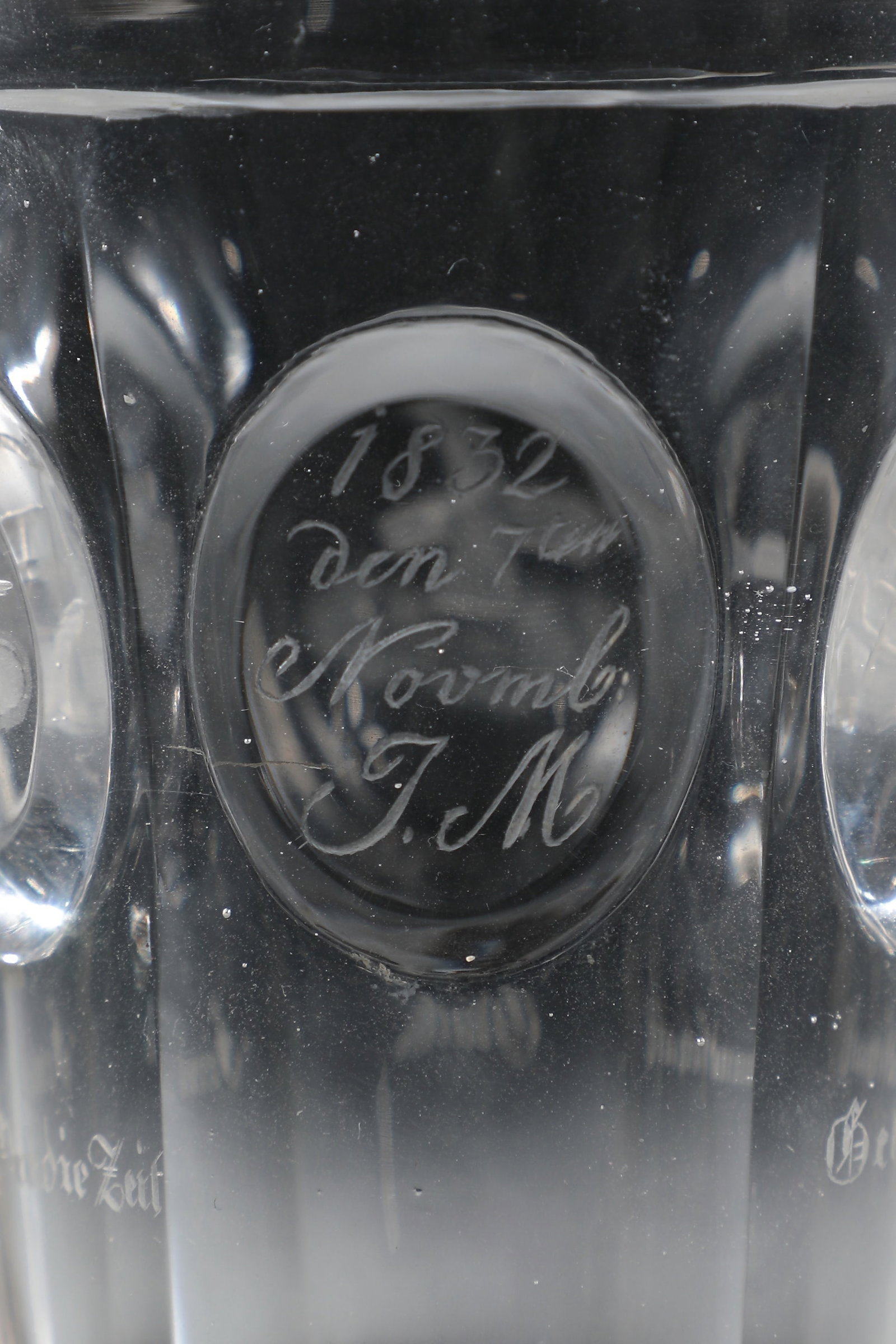 Ranft cup with allegories - 2