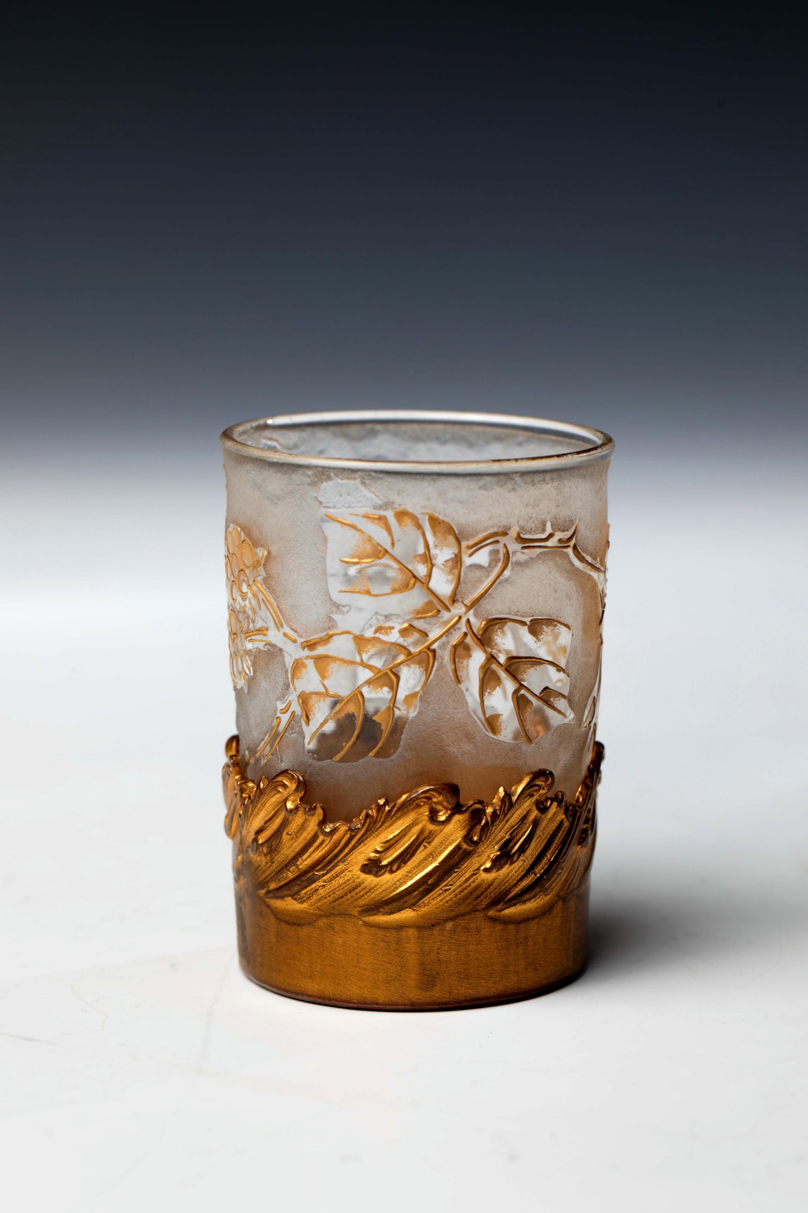 Two Miniature Vases - 2