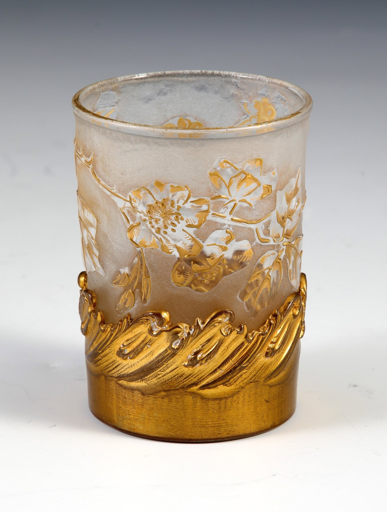 Two Miniature Vases - 3
