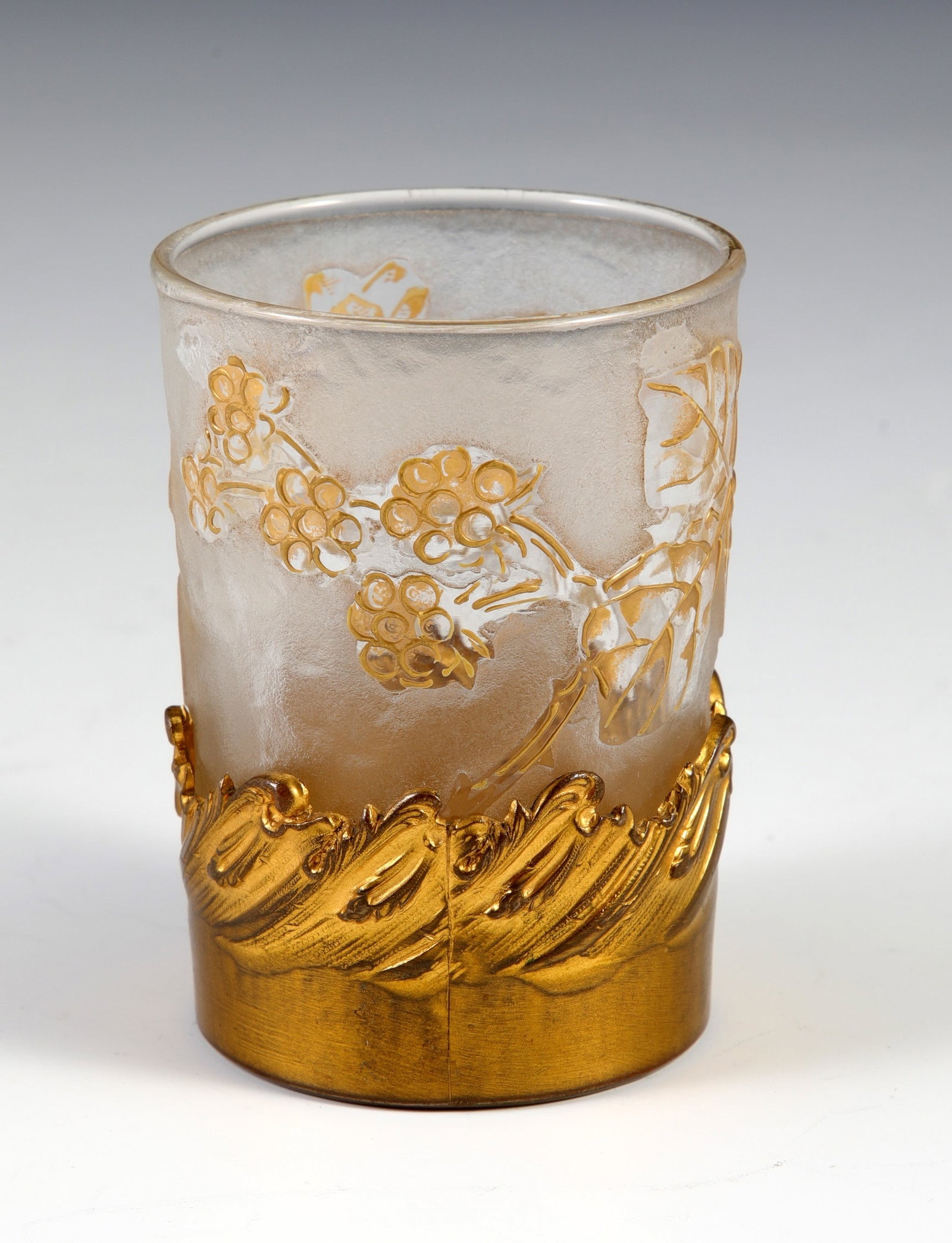 Two Miniature Vases - 4