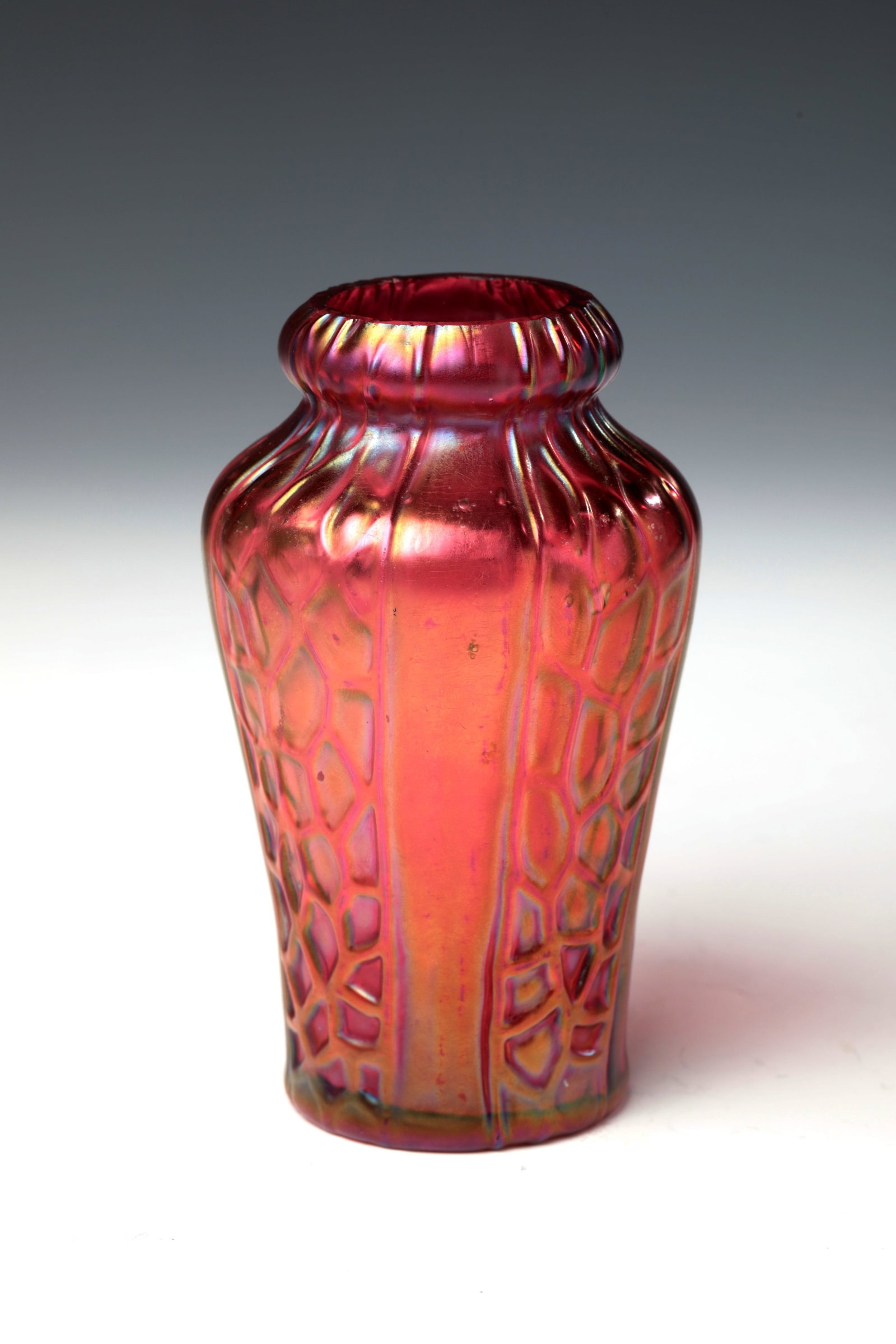 Mixed Lot of Five Vases - 5