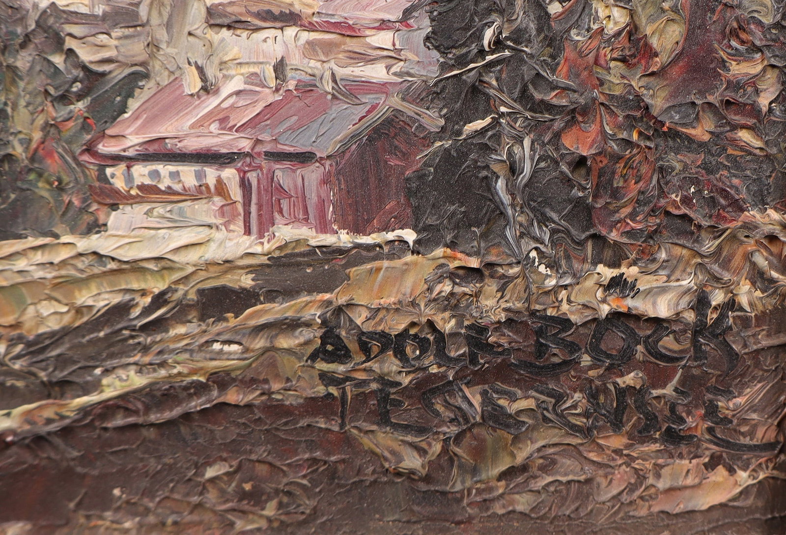 A. Böck - 2