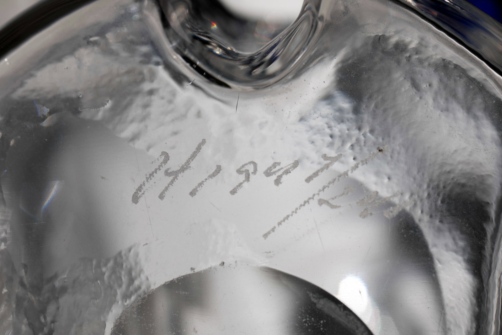 Carafe ''Lady'' - 2