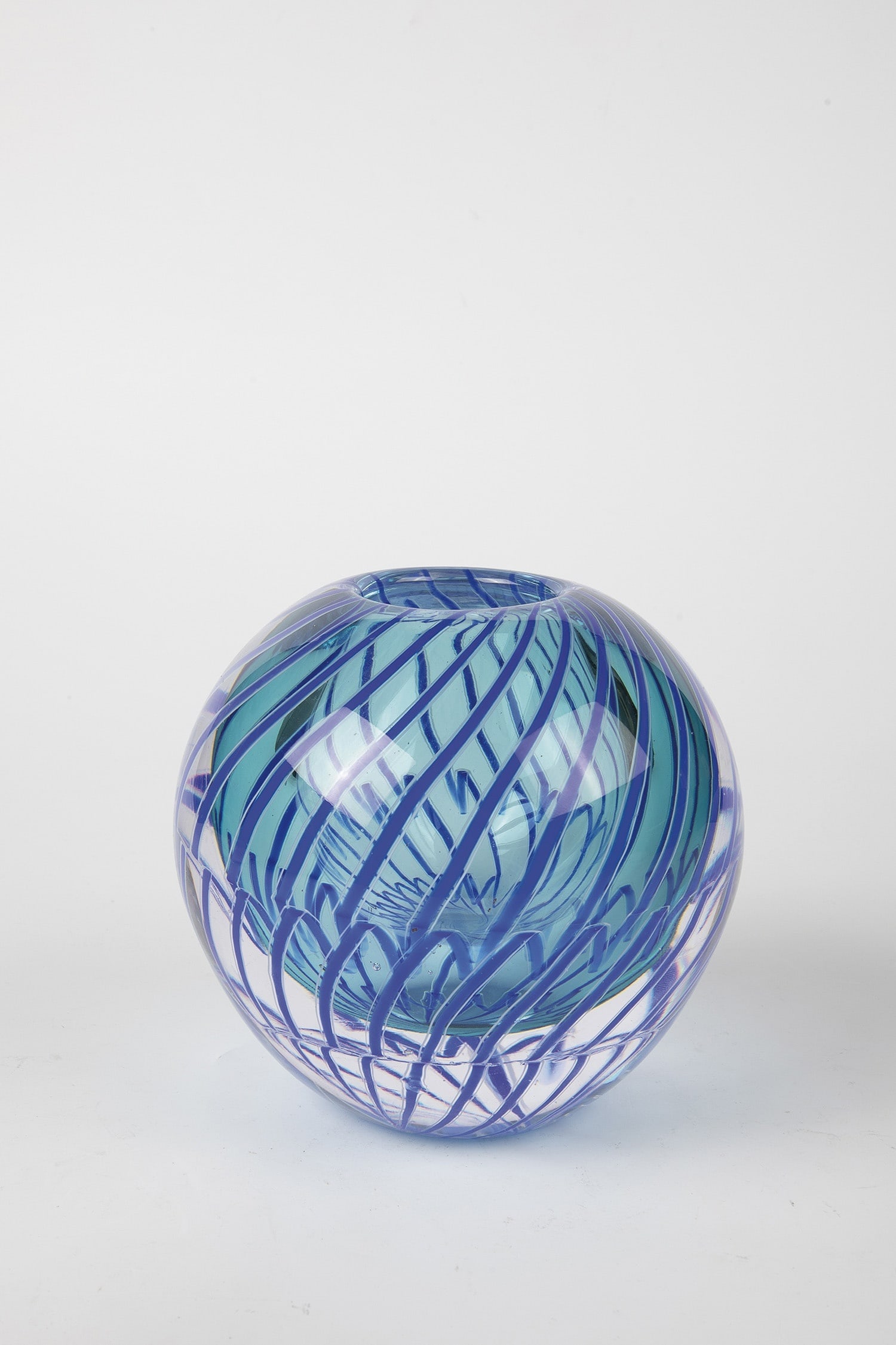 Spherical vase (1 of 1)
