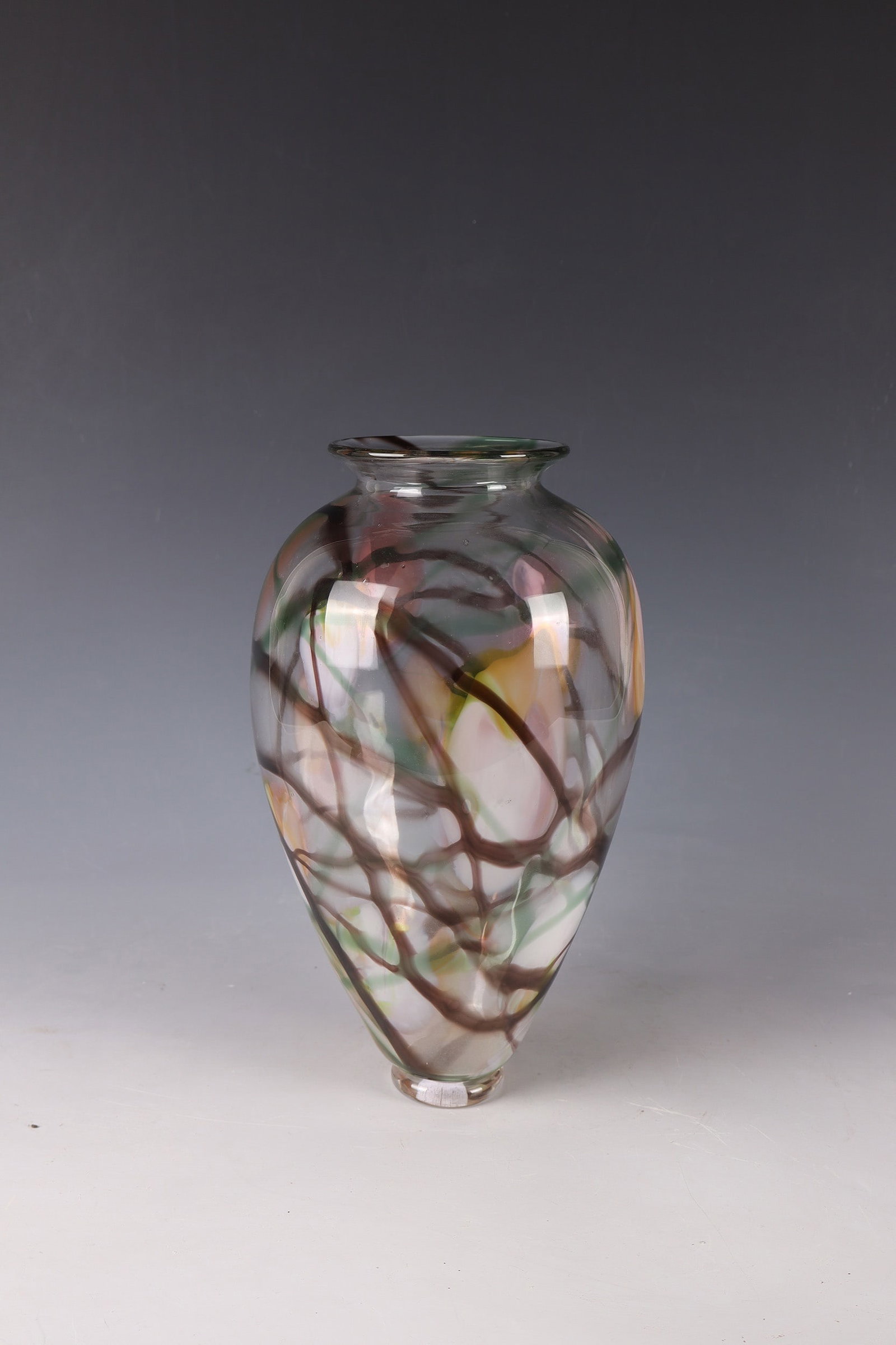 Vase ''Magnolia'' - 2