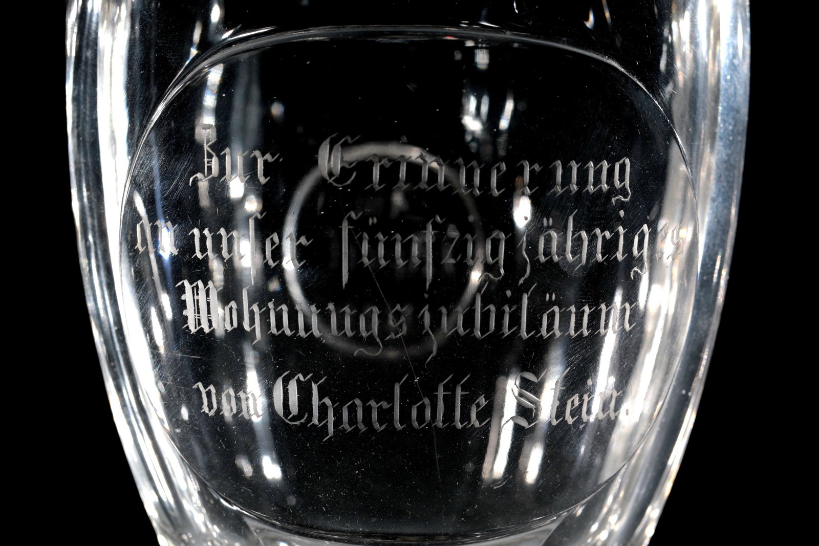 Mixed lot of four trophies - 2