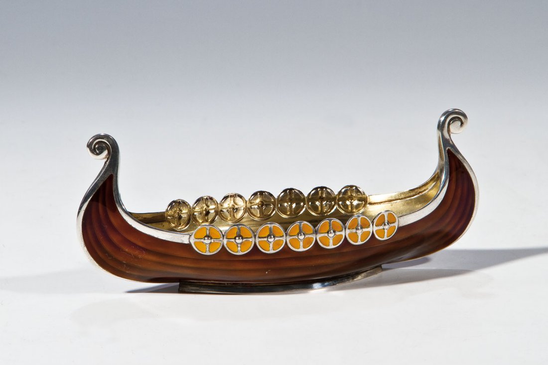 Wikinger-Schiff (1 of 1)