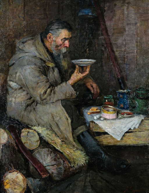 Alexander Michailowitsch Gerassimow