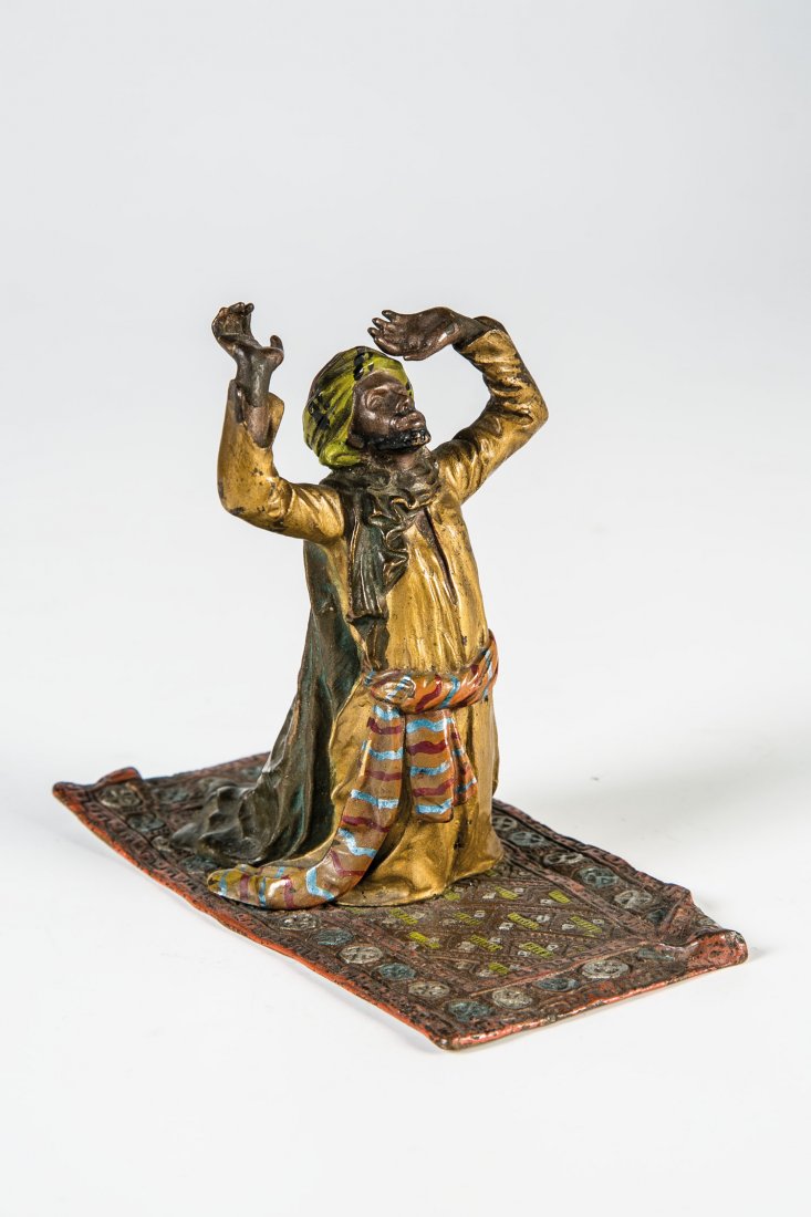 Franz Xavier Bergmann (1 of 1)