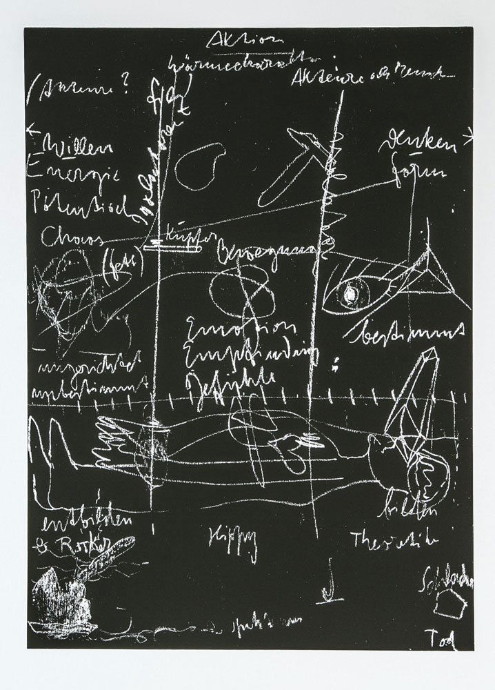 Joseph Beuys (1 of 1)