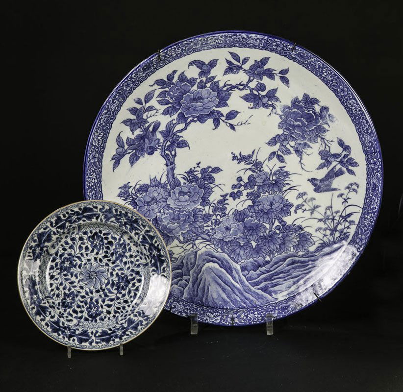 Großer und kleiner Teller (1 of 1)