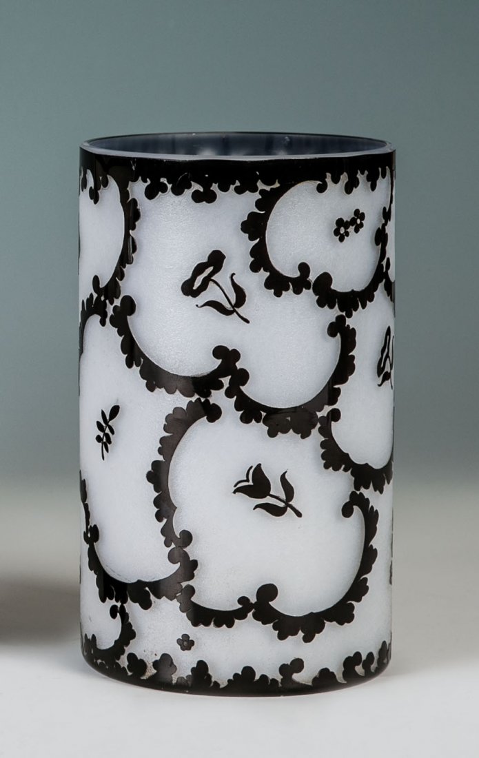 Seltene Zylindervase (1 of 1)