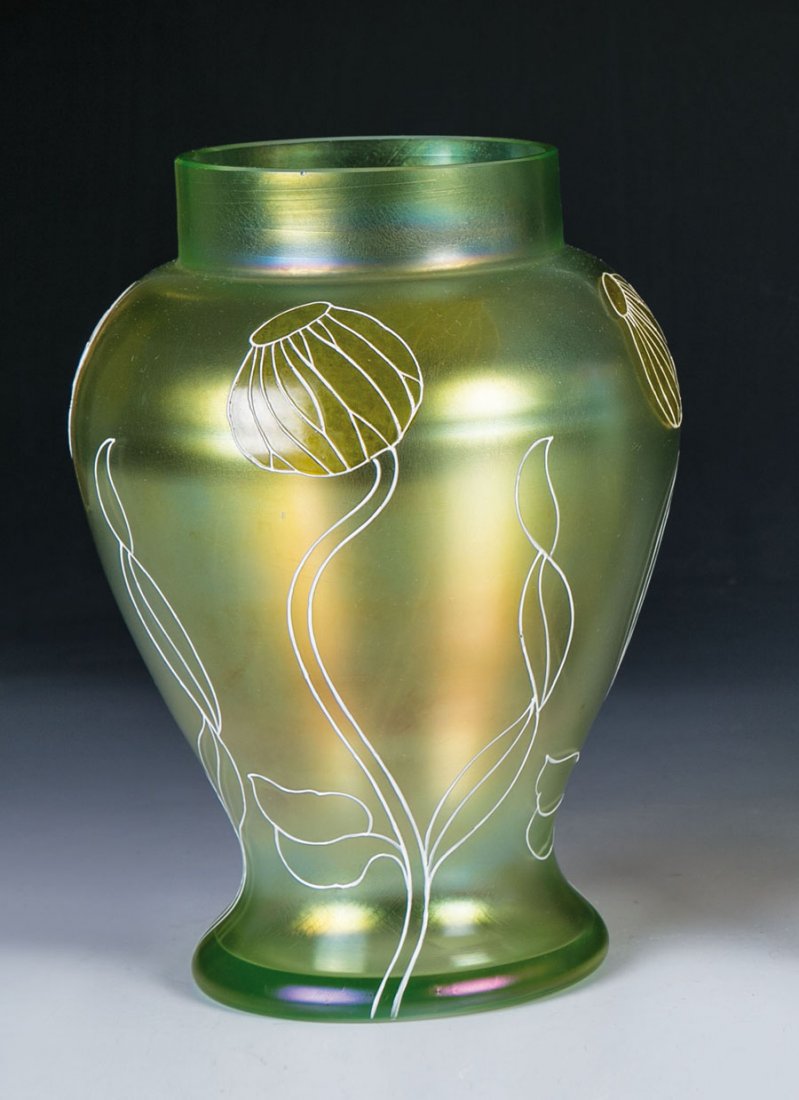 Vase mit Mohn (1 of 1)