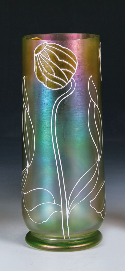 Vase mit Mohn (1 of 1)