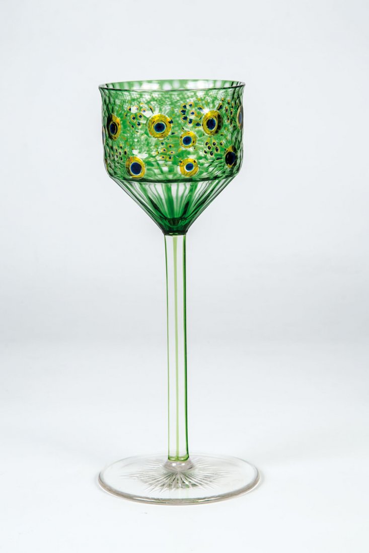 Seltenes Weinglas (1 of 1)