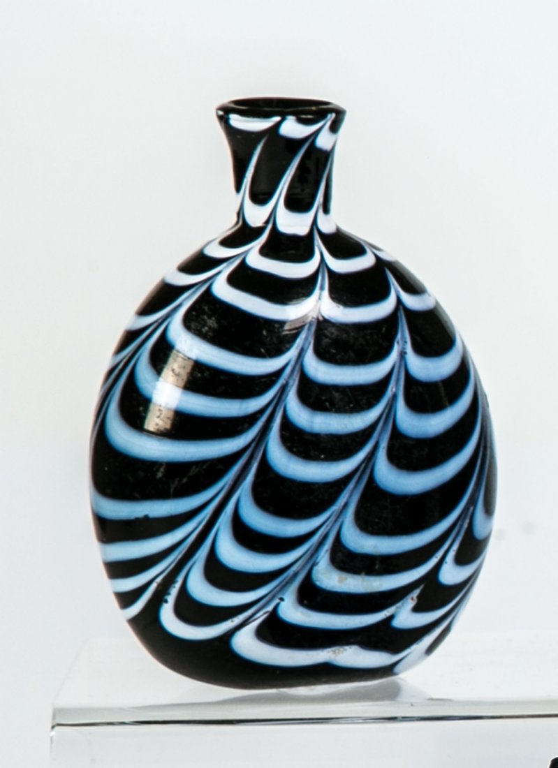 Seltene Taschenflasche (1 of 1)