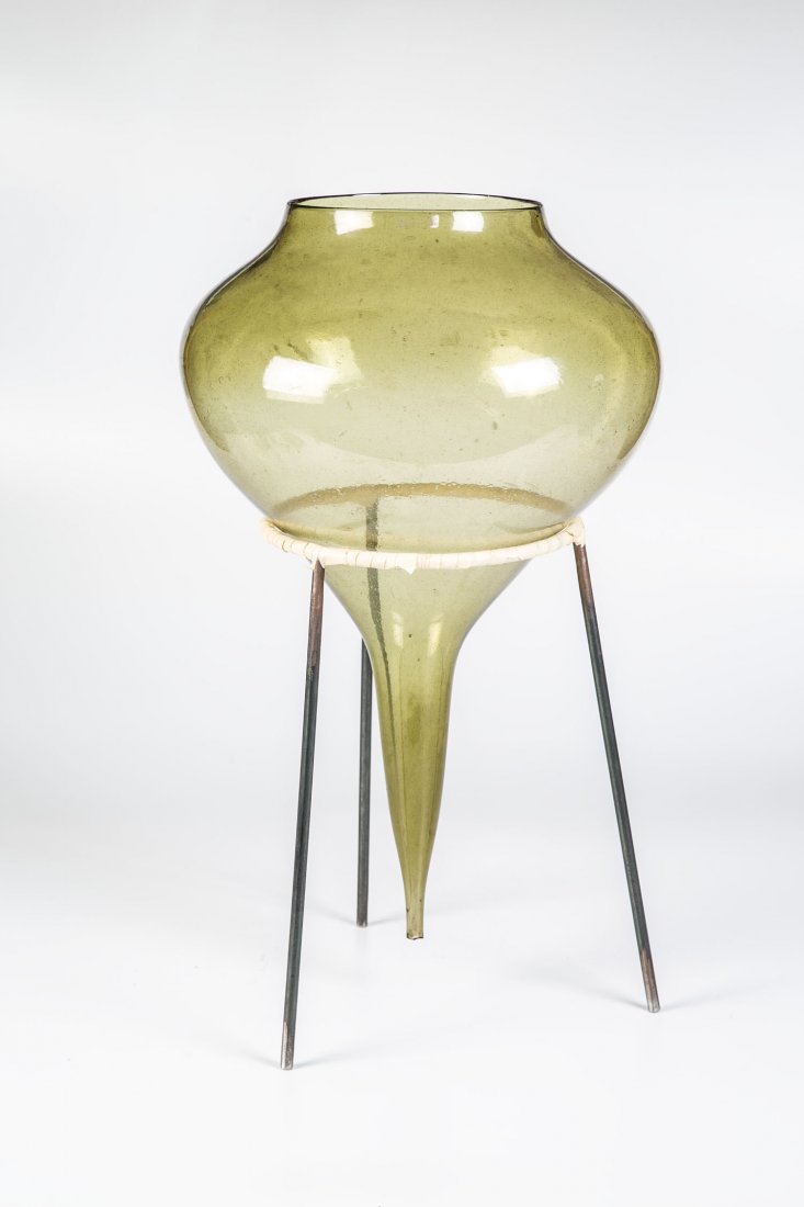 Apothekengefäß in Trichterform (1 of 1)