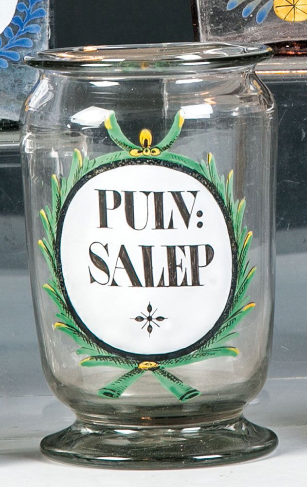 Apothekengefäß (Albarello) (1 of 1)