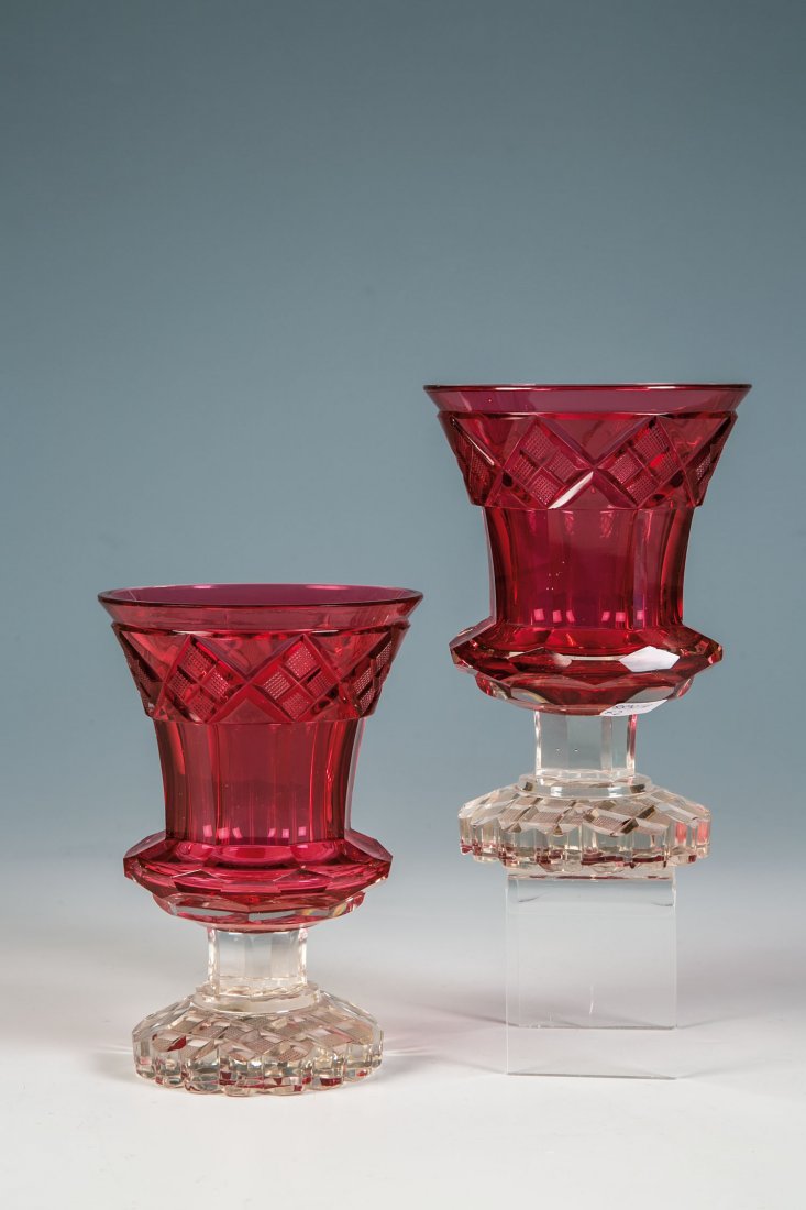 Paar Fußbecher (1 of 1)