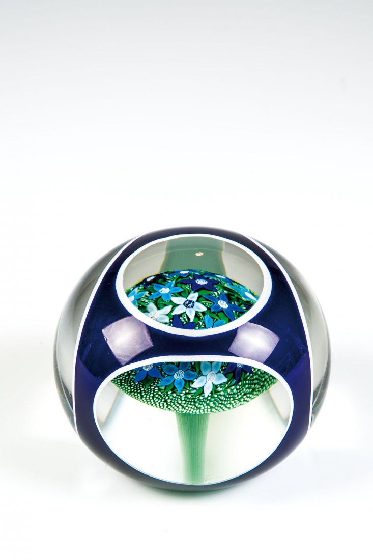 Großer Briefbeschwerer ''Anthemis'' (1 of 1)