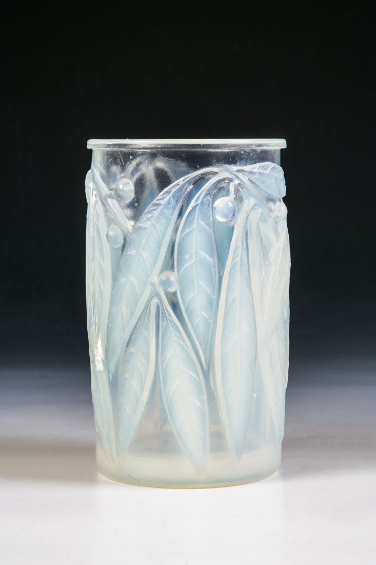 Zylindervase ''Laurier'' (1 of 1)