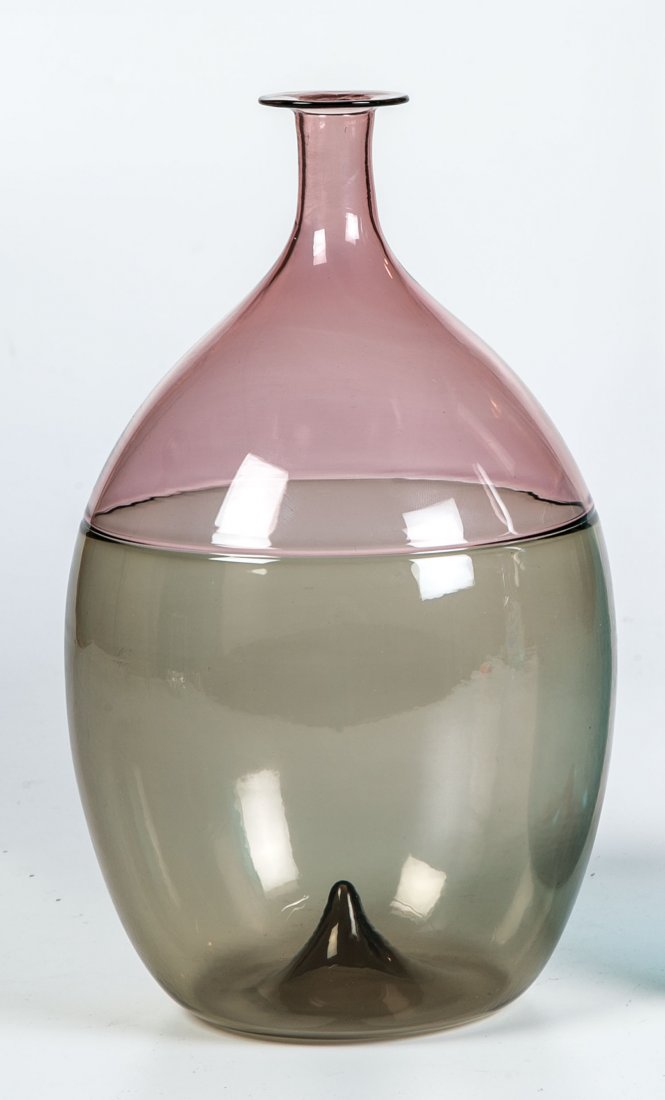 Vase aus der Serie ''Bolle'' Tapio Wirkkala (Entwurf), (1 of 1)