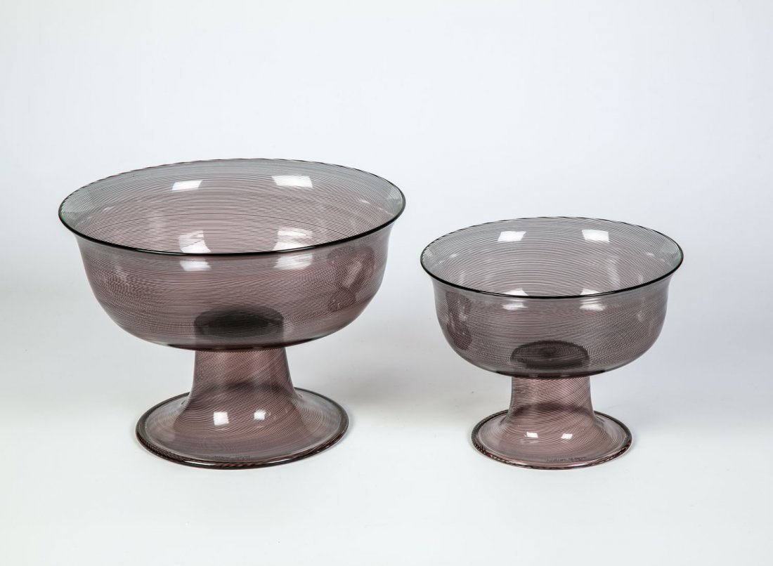 Zwei Fußschalen ''Coppe nuziali'' (1 of 1)