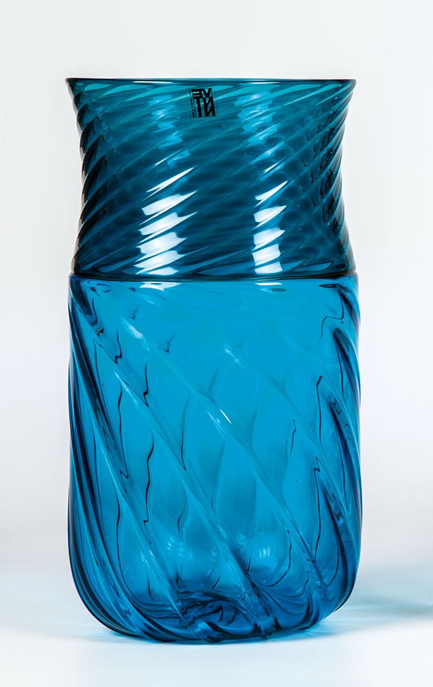 Vase aus der Serie ''Opulos'' (1 of 1)