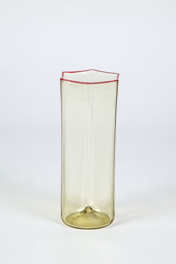 Bechervase  aus der Serie ''Esagonali'' (1 of 1)