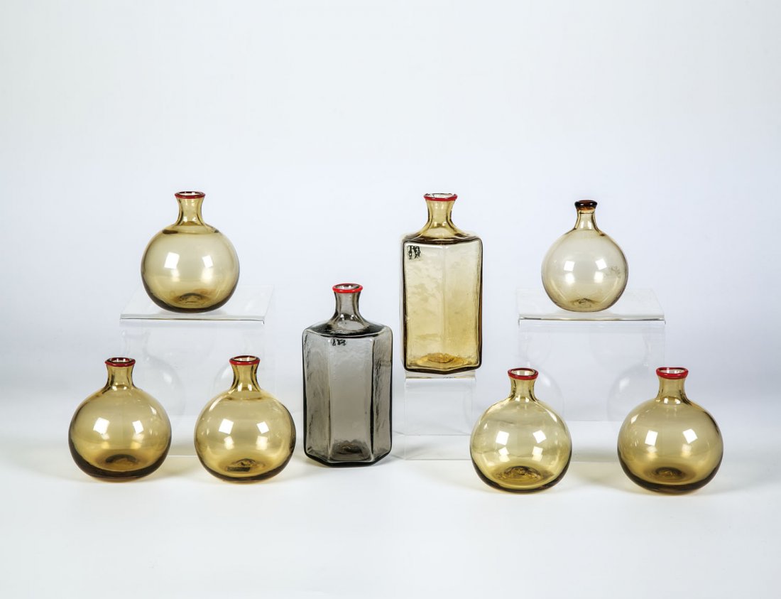 Acht Väschen ''Monofiori'' (1 of 1)