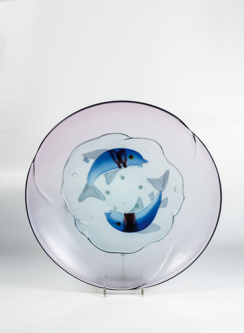 Großer Teller mit Fischen (1 of 1)