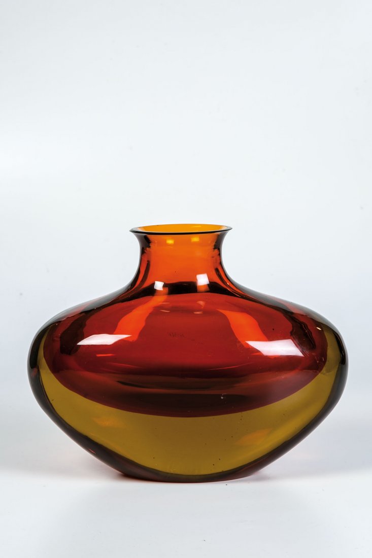 Vase ''Sommerso'' (1 of 1)