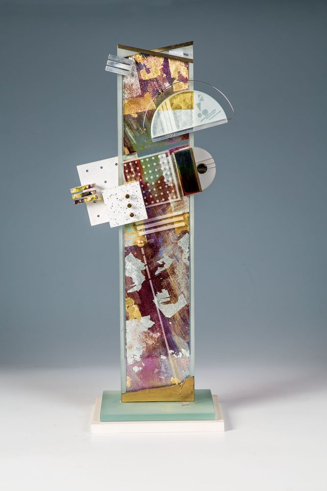 Objekt ''Totem'' (1 of 1)