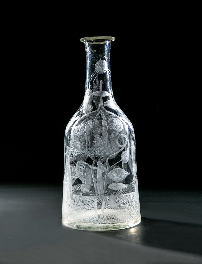 Flaschenvase (1 of 1)