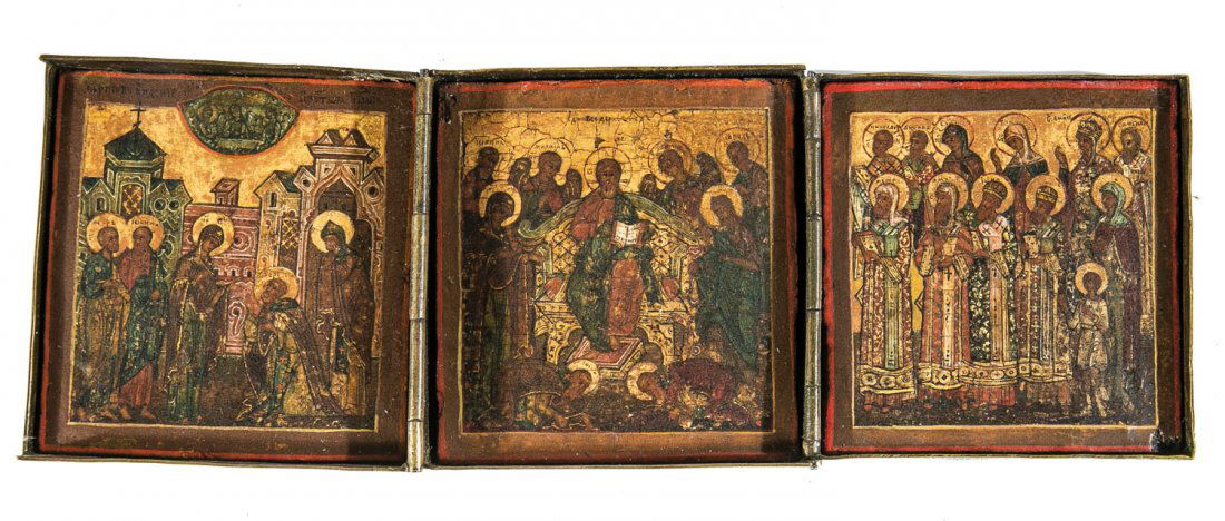 Ein Reisetriptychon (1 of 1)