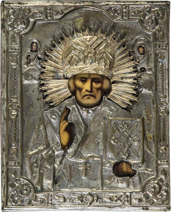 Drei Ikonen (1 of 1)