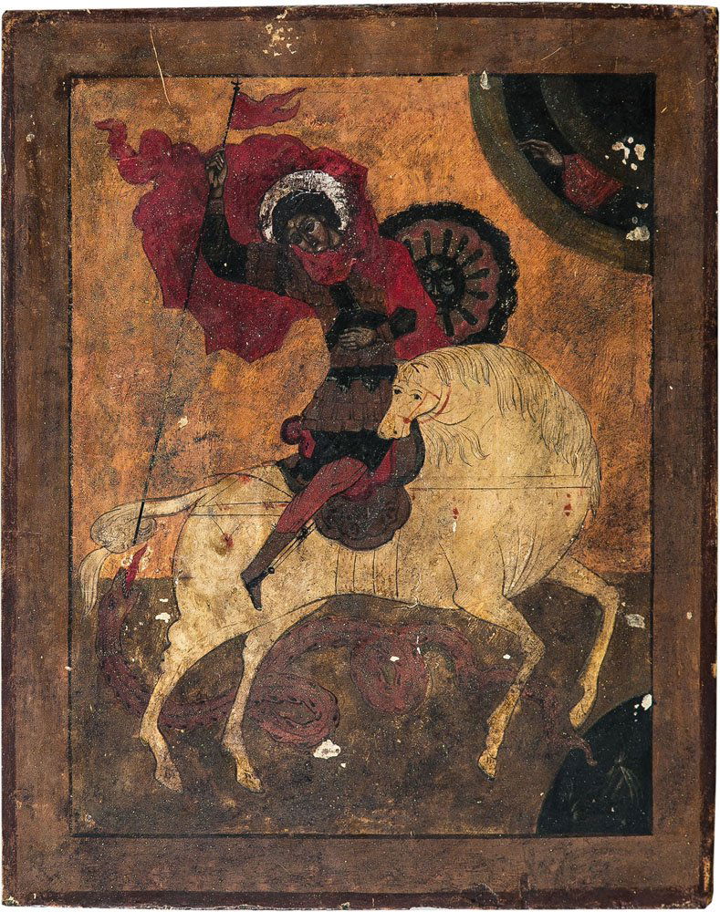 Vier Ikonen (1 of 1)