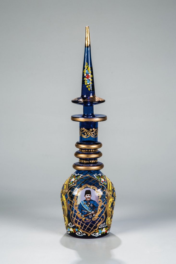 Flakon mit Stöpsel (1 of 1)