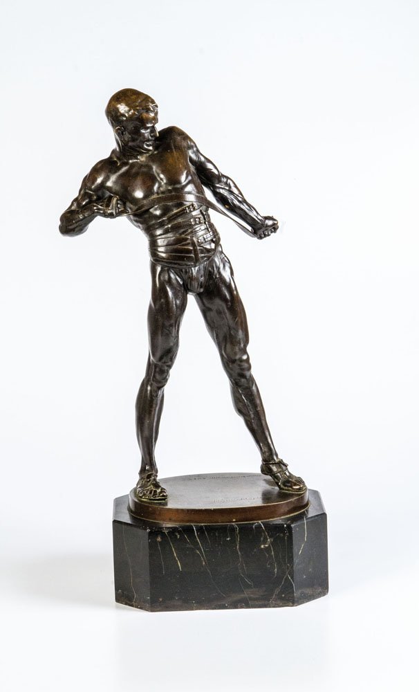 Heinrich Baucke (1 of 1)