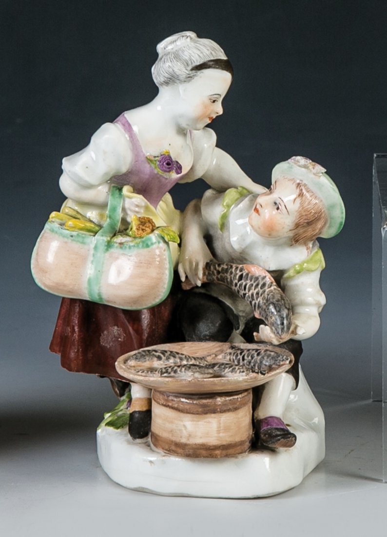 Kindergruppe ''Der junge Fischhndler'' (1 of 1)