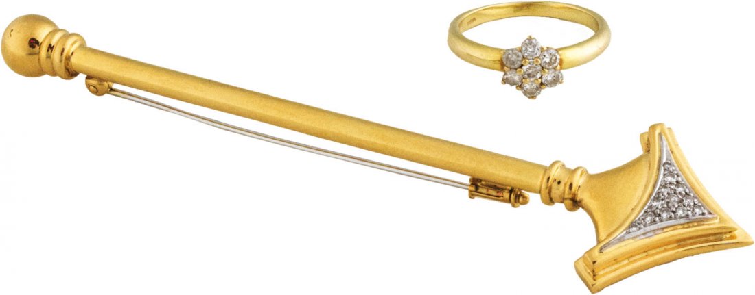 Schmuck-Konvolut (1 of 1)