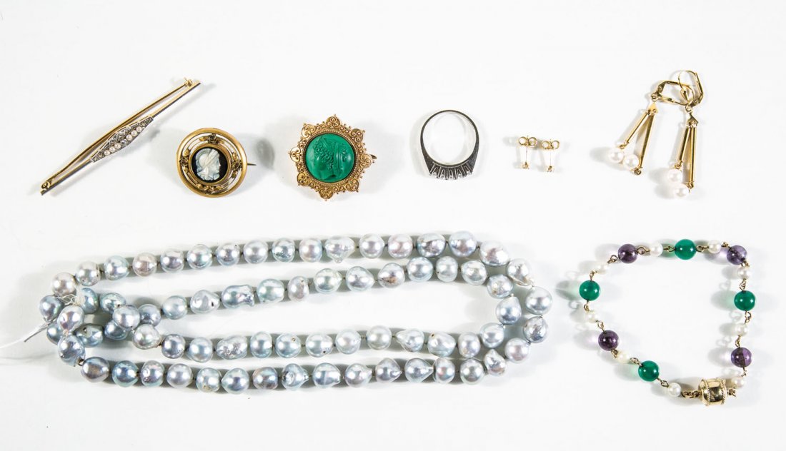 Schmuckkonvolut (1 of 1)