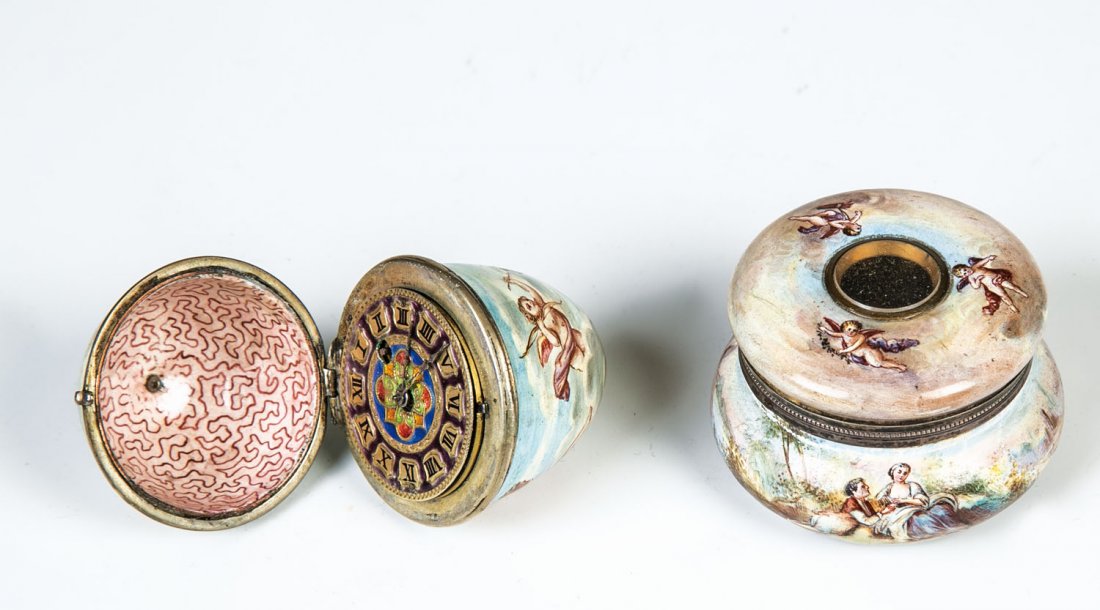 Zwei Emaildosen (1 of 1)